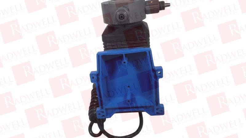 PULSAFEEDER LB04SA-VVC9-XXX