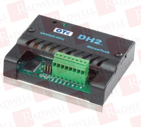 OLEUMTECH SR5000-DH2