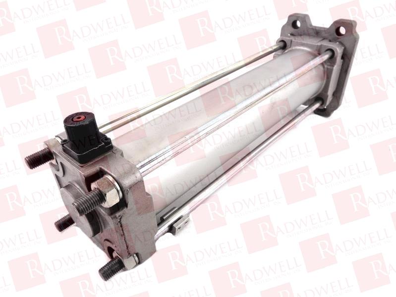 SMC CDBA2F63-250-HL-A59WL