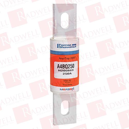 MERSEN A4BQ250