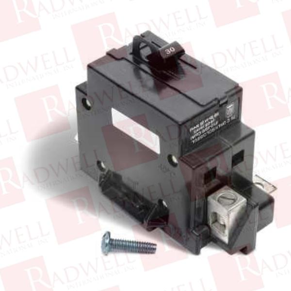 SCHNEIDER ELECTRIC QOM60VH
