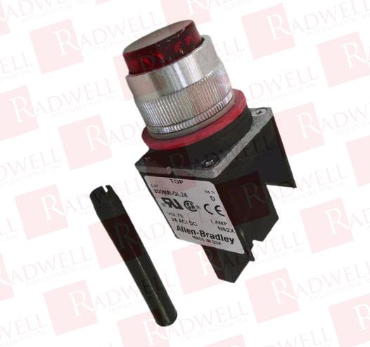 ALLEN BRADLEY 800MR-QL24R