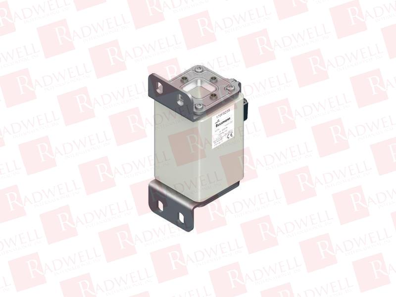 EATON CORPORATION 170F8235