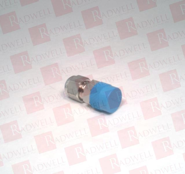 SWAGELOK SS-600-1-6BQ
