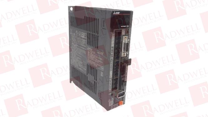 MITSUBISHI MR-J4-10B