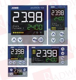 JUMO 00680789