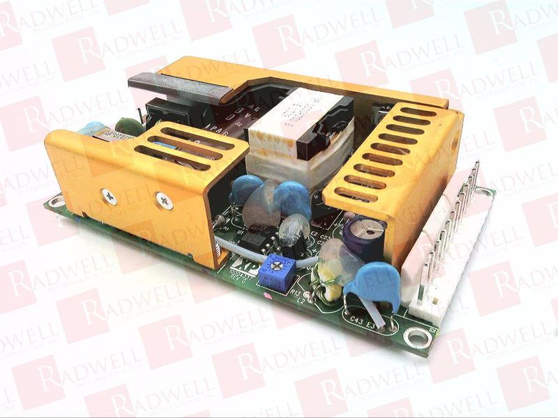 XP POWER ECM100US48