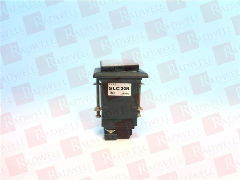 IDEC SLC30N-0101-DD2FB-R