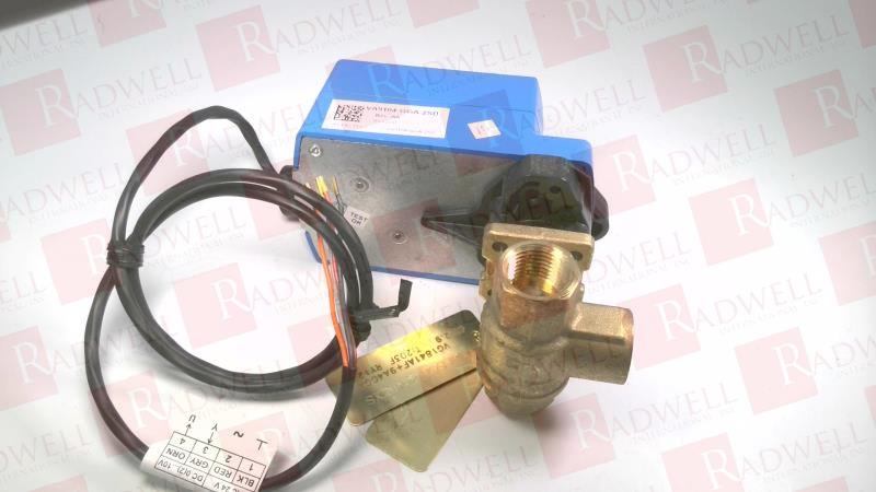 JOHNSON CONTROLS VG1841AF+9A4GGA