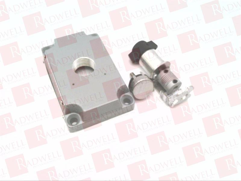 HUBBELL X60-133-5K