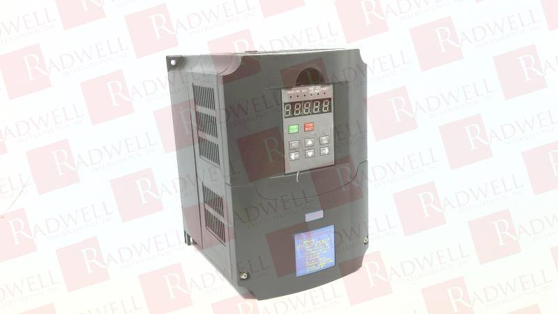 ISACON POWER CONTROL TECH A2-8075