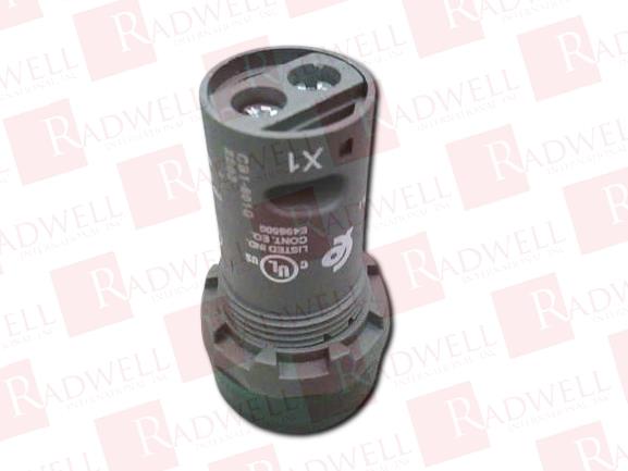 ASEA BROWN BOVERI CB1-601G