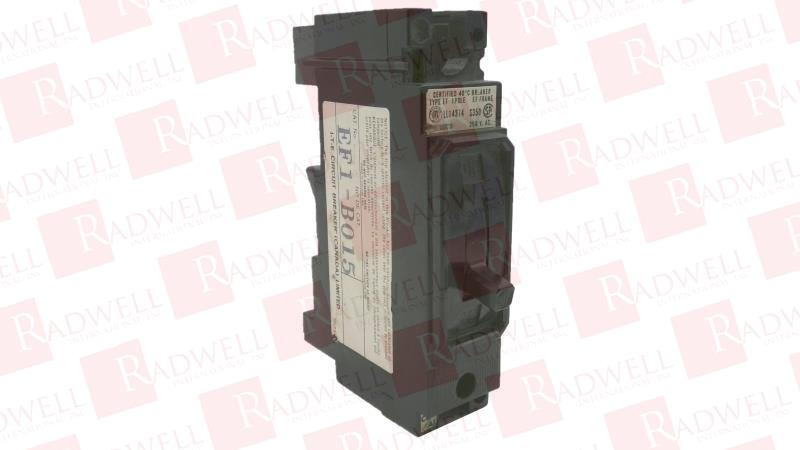 SIEMENS EF1-B015