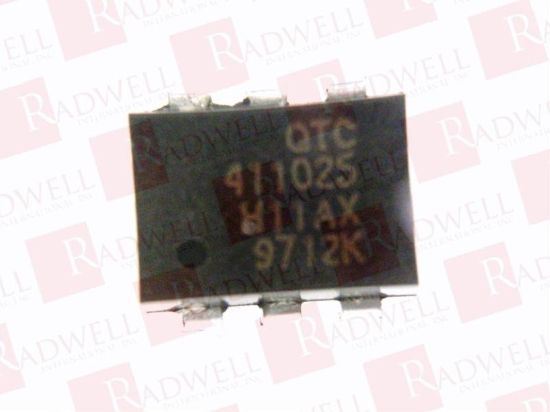 QTC H11AX