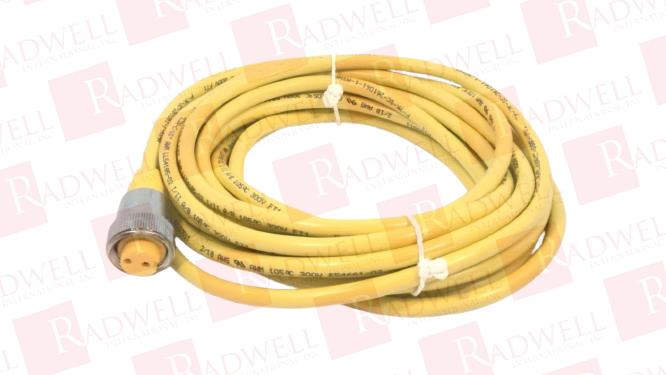 TURCK RKM 20-6M