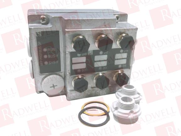 SEW EURODRIVE 08236852