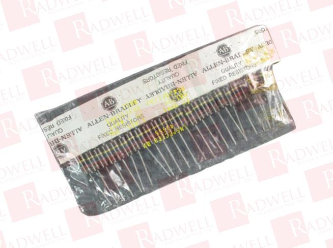 ALLEN BRADLEY RC42GF120J