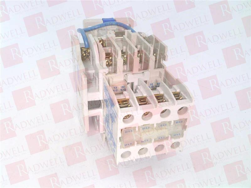 EATON CORPORATION D15CR80T1B