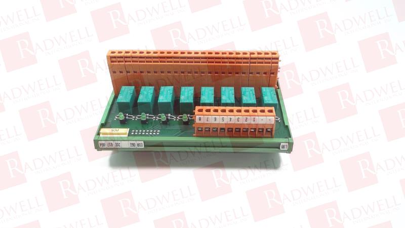 EUROGI 31E017864