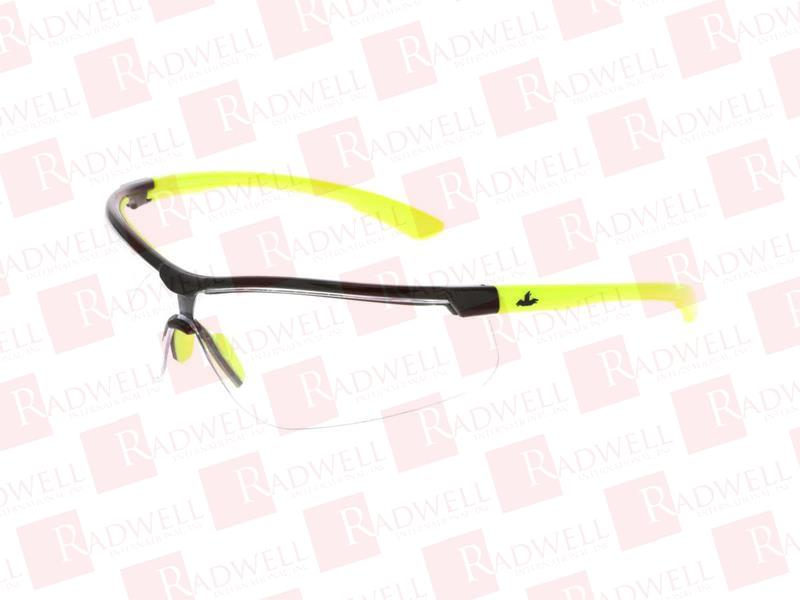 MCR SAFETY KD720PF420