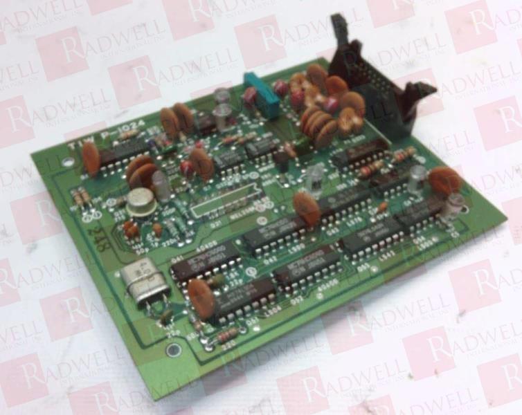 GENERIC TIWP1024