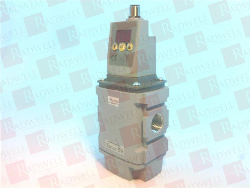 PARKER P32PA14AS2AM1A