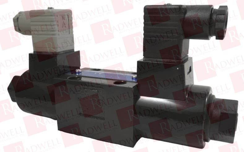 YUKEN DSG-01-3C4-A120-N-7090