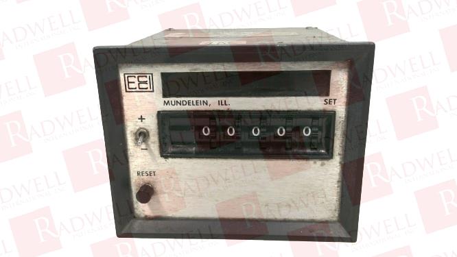 PROCESS CONTROL SYS MBH105S31
