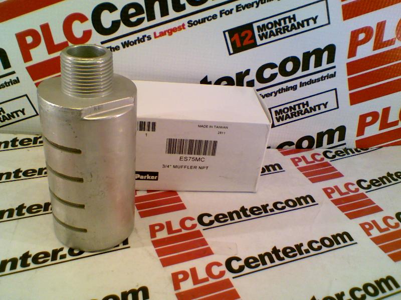 WILKERSON PNEUMATIC ES75MC