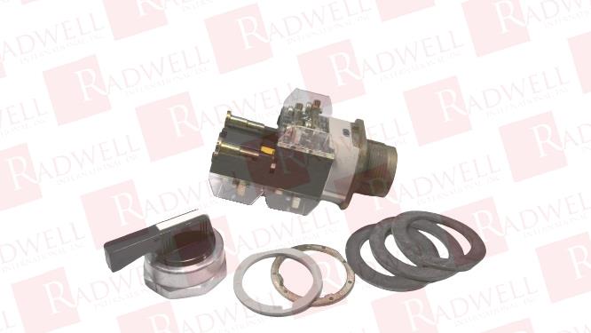 ALLEN BRADLEY 800T-J17H