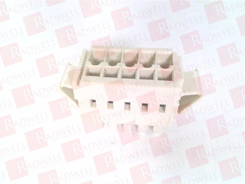 WAGO 734-105/037-000