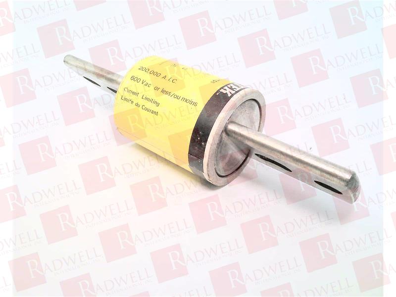FUSE TEK LCU-1400