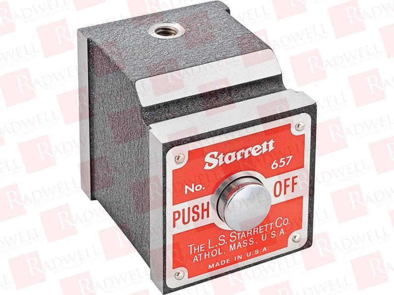 STARRETT 52757