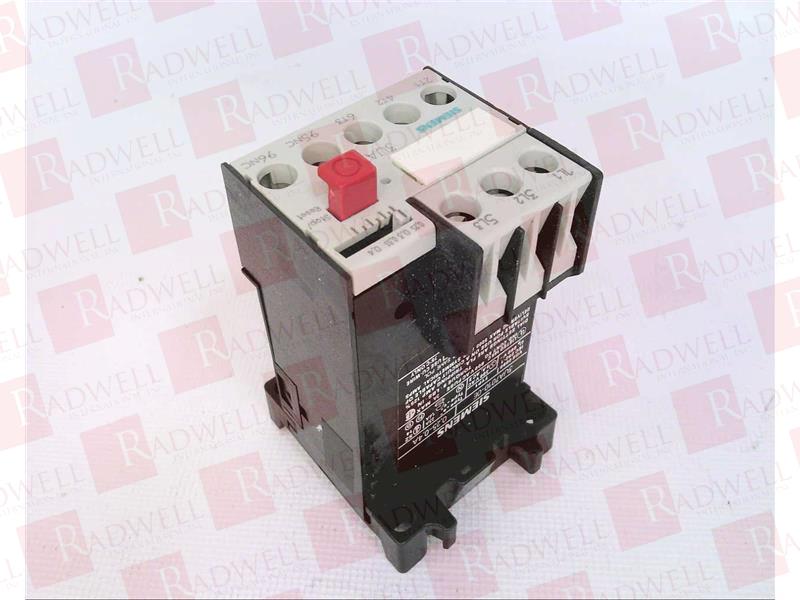 SIEMENS 3UA7010-0E