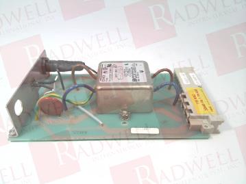 K TRON 9184-00107-A