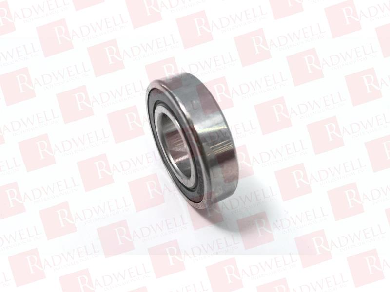 SKF 61901-2RS1
