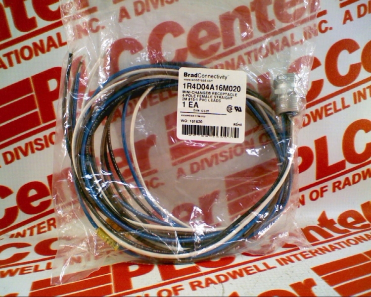1R4D04A16M020 par MOLEX