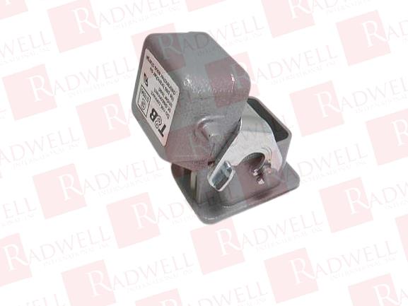 ABB THOMAS & BETTS PB403A