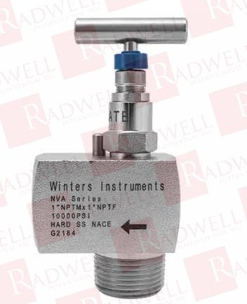 WINTERS NVA8034-CPM38