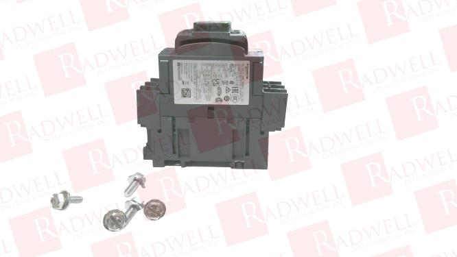 SCHNEIDER ELECTRIC LC1D40A6BBE