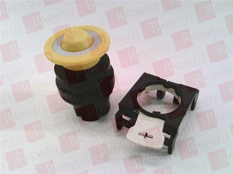 EATON CORPORATION E22HHB4