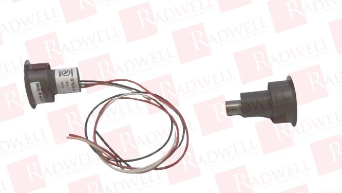 EDWARDS SIGNALING 1076W-M