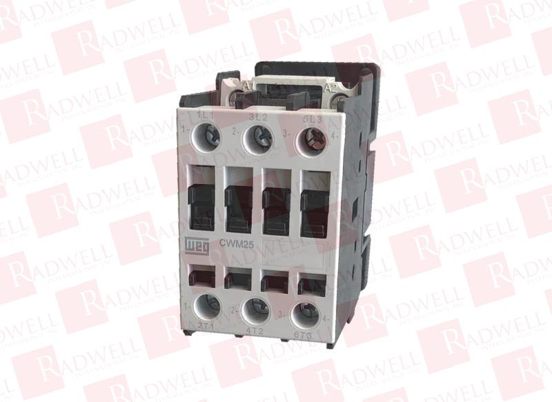 WEG CWM25-00-30V24