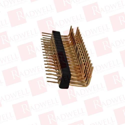 MILL MAX S495-10-230-00-650000