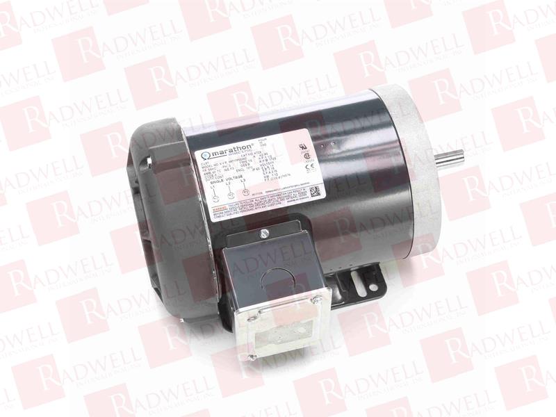 REGAL REXNORD 056T17F5339