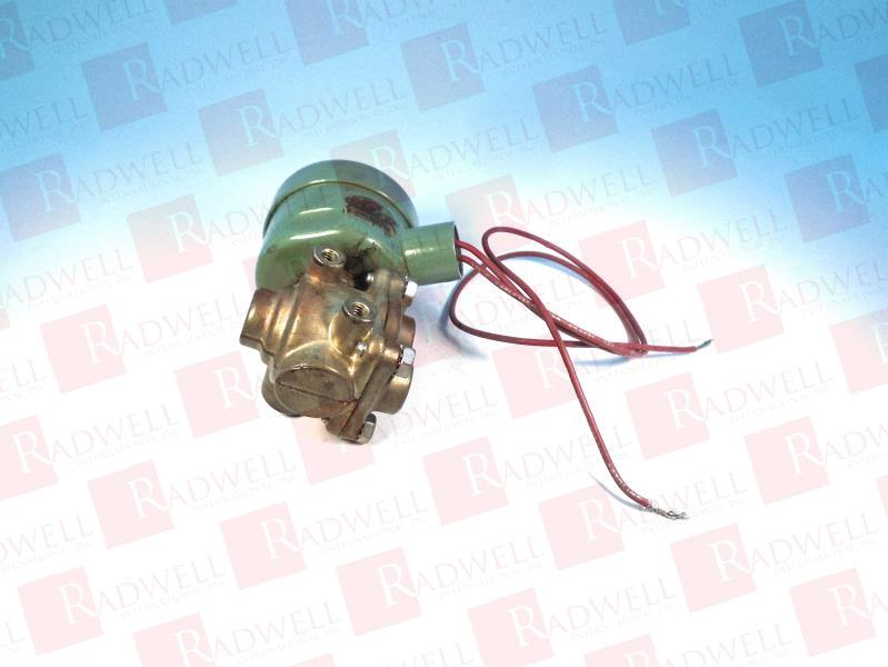 ASCO 8342-C002-120