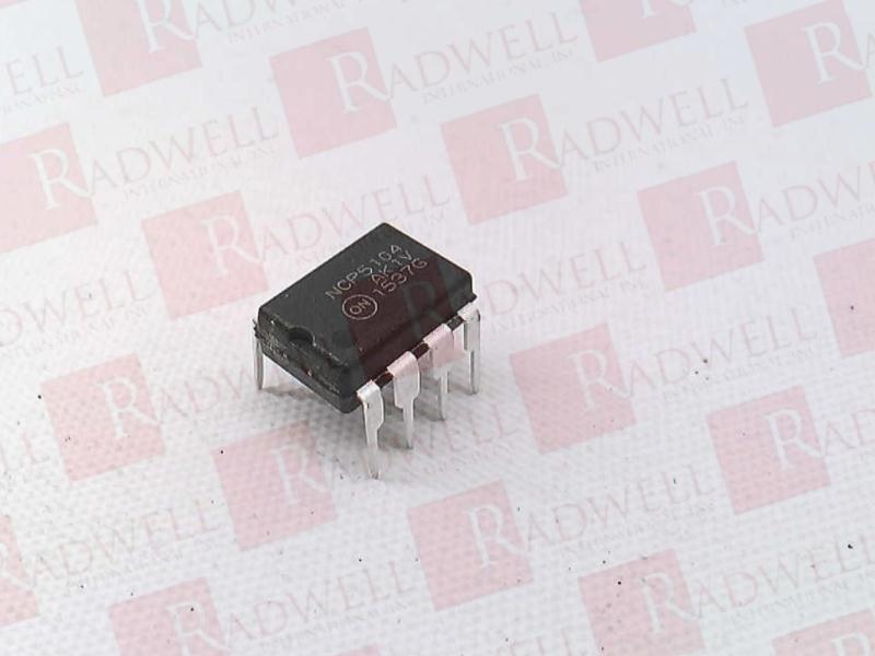GENERIC NCP5104PG