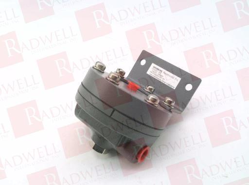 SIEMENS 61F-BM-7200S11