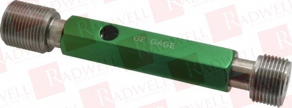 PMC GAGE W1000143BS
