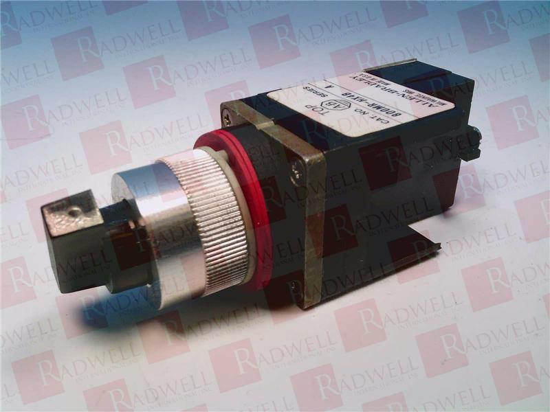 ALLEN BRADLEY 800MR-HH4BLA